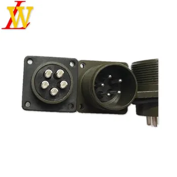 

MS3102E18-11P Original new circular connector