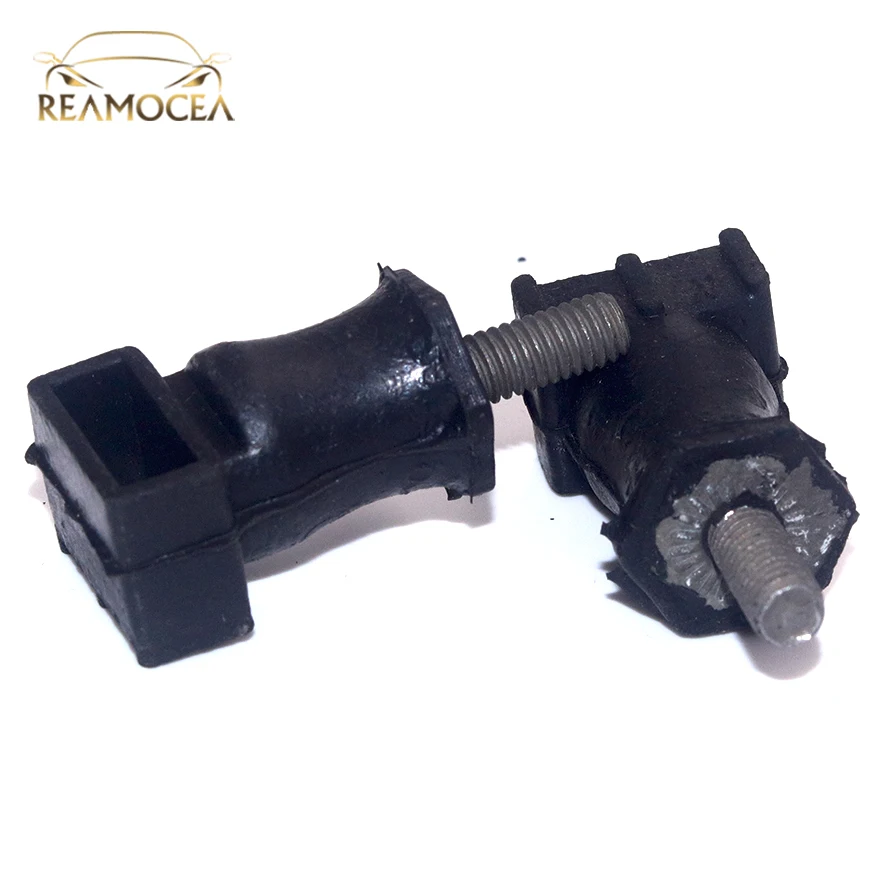 Reamocea 3 шт. насос вторичного воздуха крепление 06A 133 567 A подходит для VW Jetta Golf Passat Bora Beetle Polo audi seat