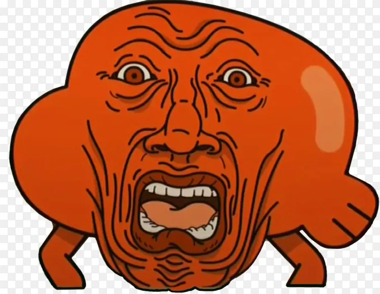 gumball watterson ben bocqulet卡通网络youtube的惊人世界-字幕