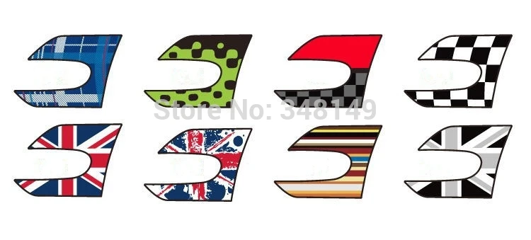 🍡 Aliauto 2 X Reflective Car Stickers Wholesale Fender Decal Section Side Scuttles for MINI COOPER F56  ⛅ Automobiles & Motorcycles > Exterior Accessories - wT5NebYmAYYaOv5JcU7cDA651c0 |  - 40e98fa51a.blogspot.com
