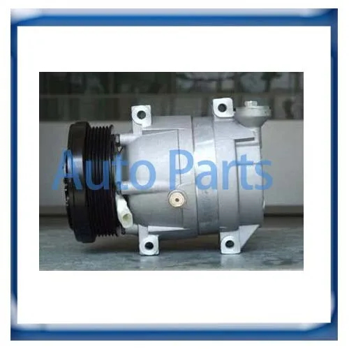 Компрессор переменного тока V5 Для Chevrolet Aveo Lacetti 1 5-1 6-1 8 96442920 715029 | Автомобили и