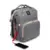 Cross Border New Style Foldes Can Pajama Diaper Bag Multi-functional MOTHER'S Bag Mommy Bag Бутылочка Для кормления Рюкзак Aiaper Backpa