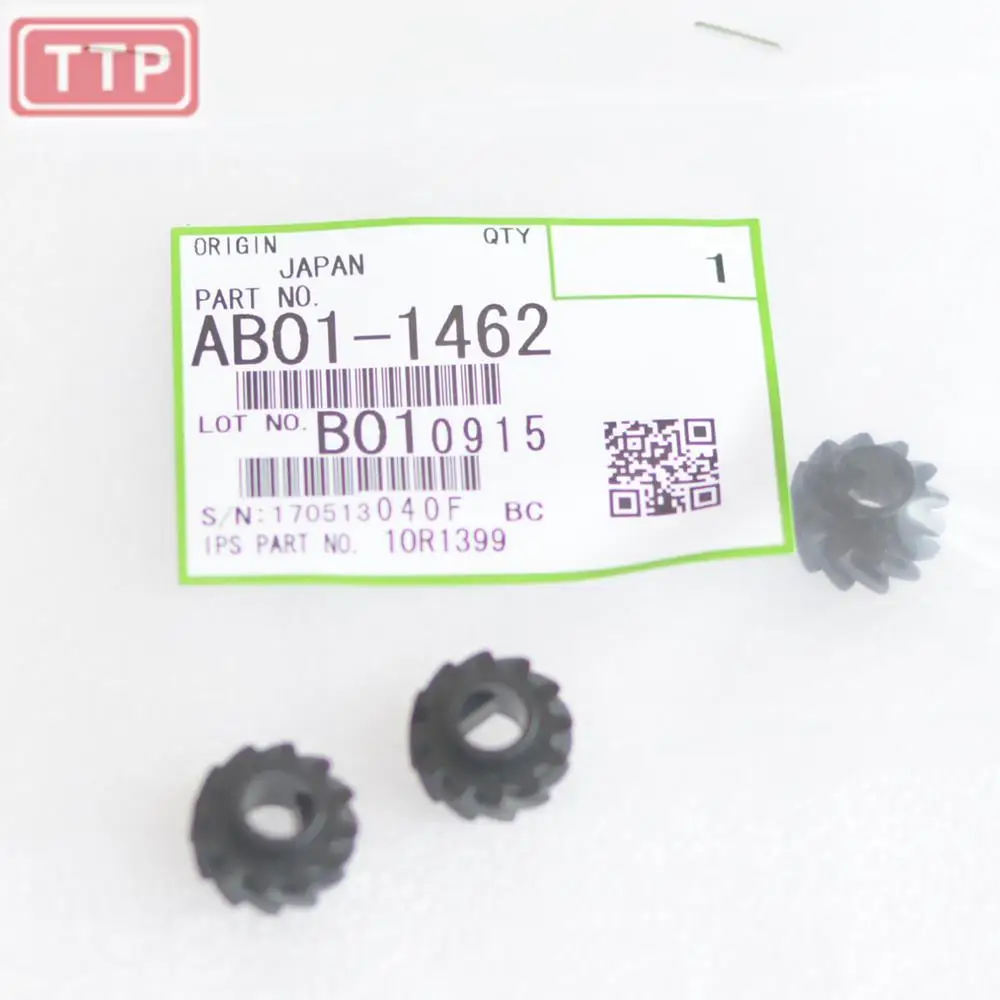 AB011462齿轮-2