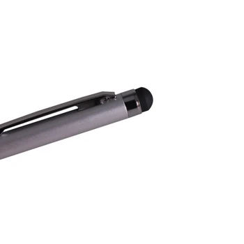 

New Capacitive Stylus Pen Pointer for Apple iPhone 3G 3GS 4G iPad 2 HTC DOM668