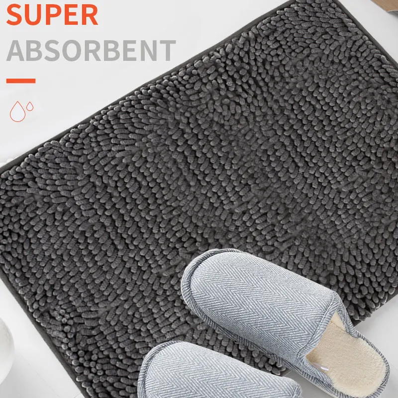 Синельный коврик синельный матрас ковер для спальни домашнего дивана пушистый