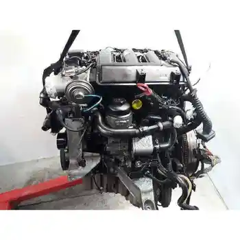 

M47T2 COMPLETE ENGINE BMW SERIES 1 SALOON (E81/E87)