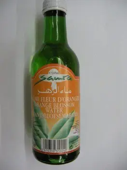 

Orangenblütenwasser 245ml