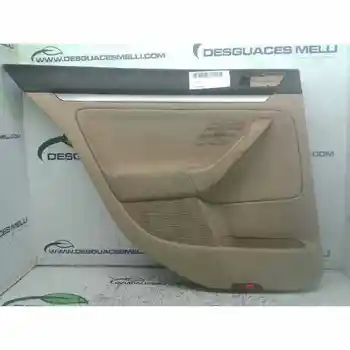 

1K6867487 TRIM LEFT REAR DOOR VOLKSWAGEN GOLF V SALOON (1K1)