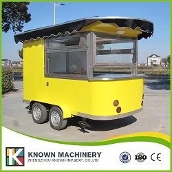 Food Cart