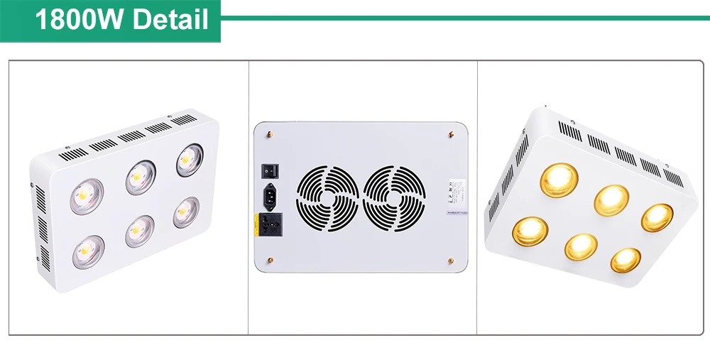 1800W cree 1-恢复的