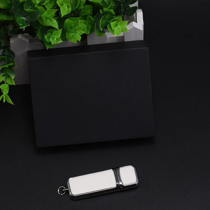 JASTER 5PCS/Lot Free Custom Logo Colour Print Leather USB 3.0 Memory Sticks Flash Drive Pendrive 128GB 64GB 32GB 16GB 4GB Gift usb flash drive flash drive