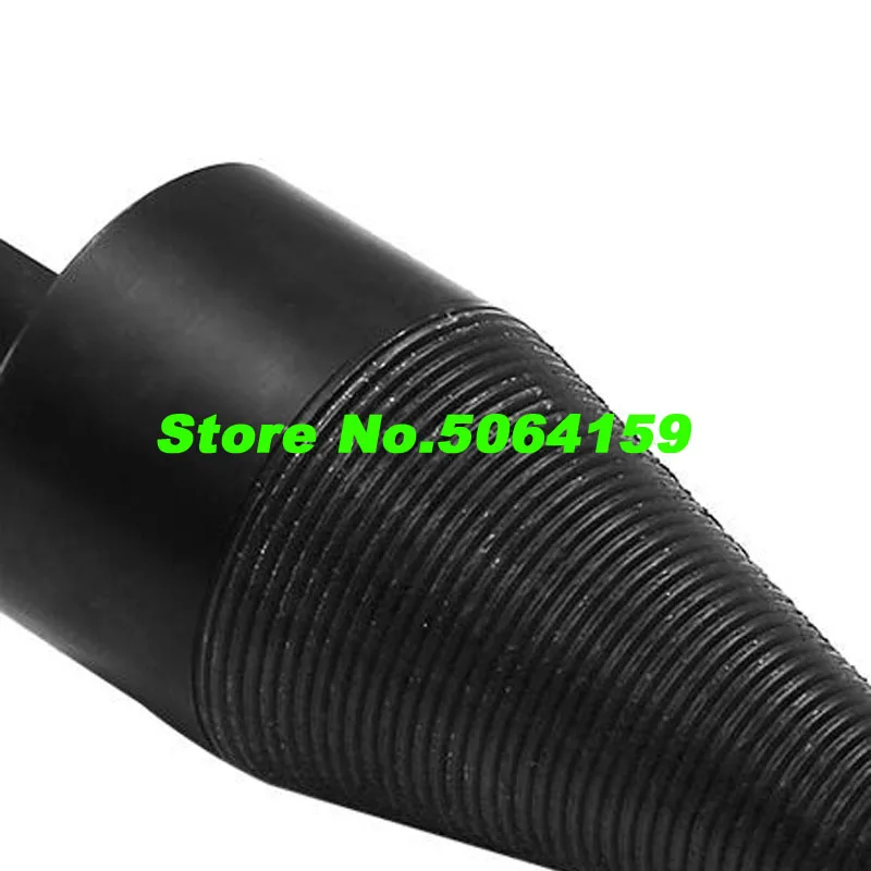 Household Wood Splitting Tool Wood Splitting Drill Electric Drill Split Taper With Electric Hammer