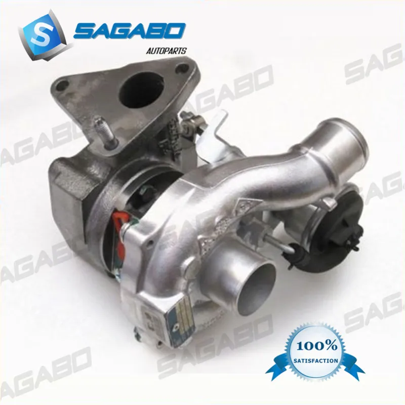 Turbina Completa Kp35 Turbo Charger 54359880011 54359880033 Per Renault Kangoo Ii Twingo Ii 1.5 Dci K9K 64 Hp 68 Hp 7701476891