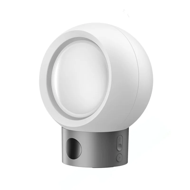 Xiaomi Youpin 500W 220V Электрический нагреватель для рабочего бытового 9-скорость интеллигентая(ый) Контроль температуры встроенный сброса Переключатель нагреватель