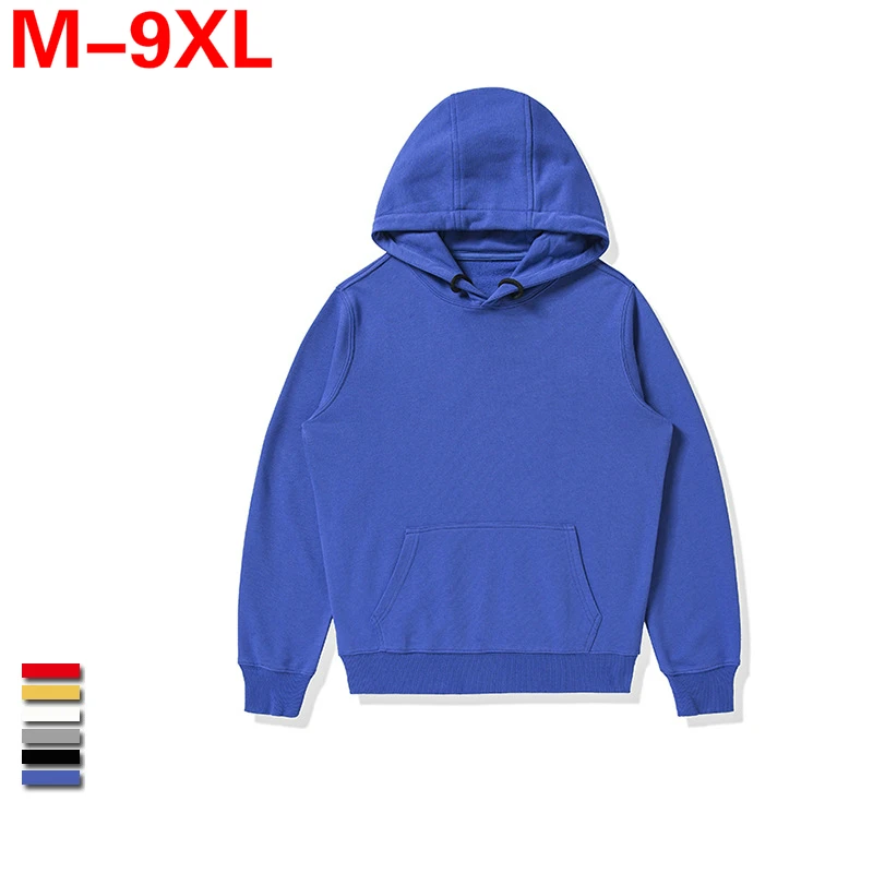 Sudadera con capucha manga larga para hombre, ropa deportiva de talla 5xl, 6xl, 7xl, 8xl, de 148cm, talla grande - AliExpress Ropa de hombre