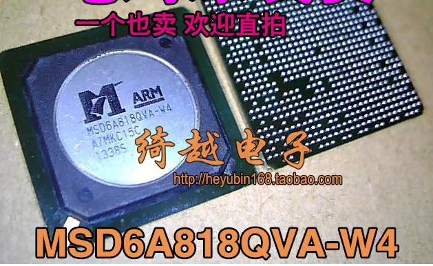 5 шт./лот MSD6A818QVA-W4