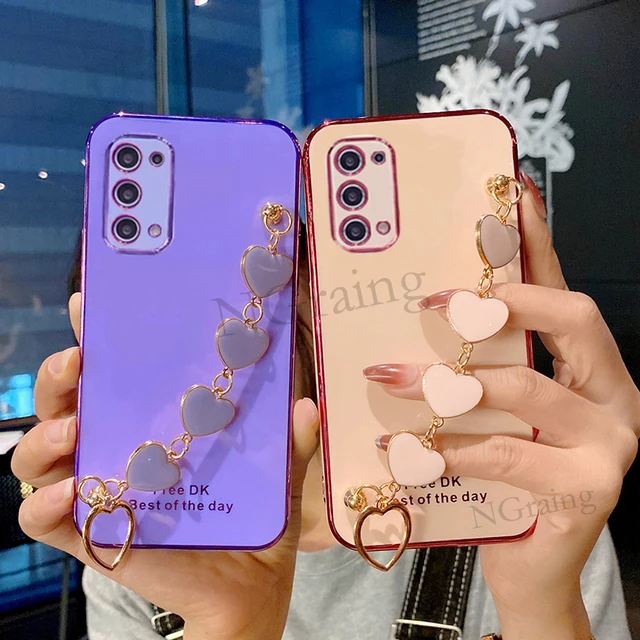 Case For Oppo Find X3 Lite Cover Find X3 Neo Clear Soft Silicone Phone Back  Fundas For Oppo Find X3 Lite X 3 Neo Cases Bumper - AliExpress