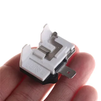

New Refrigerator Overload Protector Middle Type Freezer Compressor Overload Protector 4pcs/set