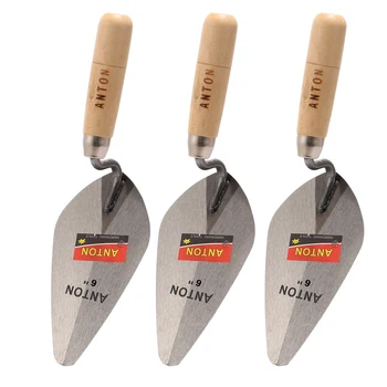 Carbon Steel Putty Knife 1