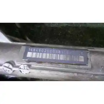 

149428 Address box Mercedes E Class (w168)