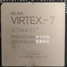 

Original spot XC7VX415T-2FFG1157C VIRTEX-7 FPGA-chip field programmable gate array FBGA