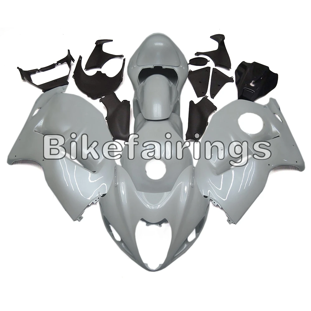 Полный комплект обтекателя Для Suzuki GSXR1300 Hayabusa 1997-2007 98 99 00 01 02 03 04 05 06 ABS Пластик электронный атомайзер жемчужно-белый