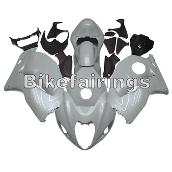 

Full Fairing Kit For Suzuki GSXR1300 Hayabusa 1997 - 2007 98 99 00 01 02 03 04 05 06 ABS Plastic Motorcycle Cowlings Pearl White