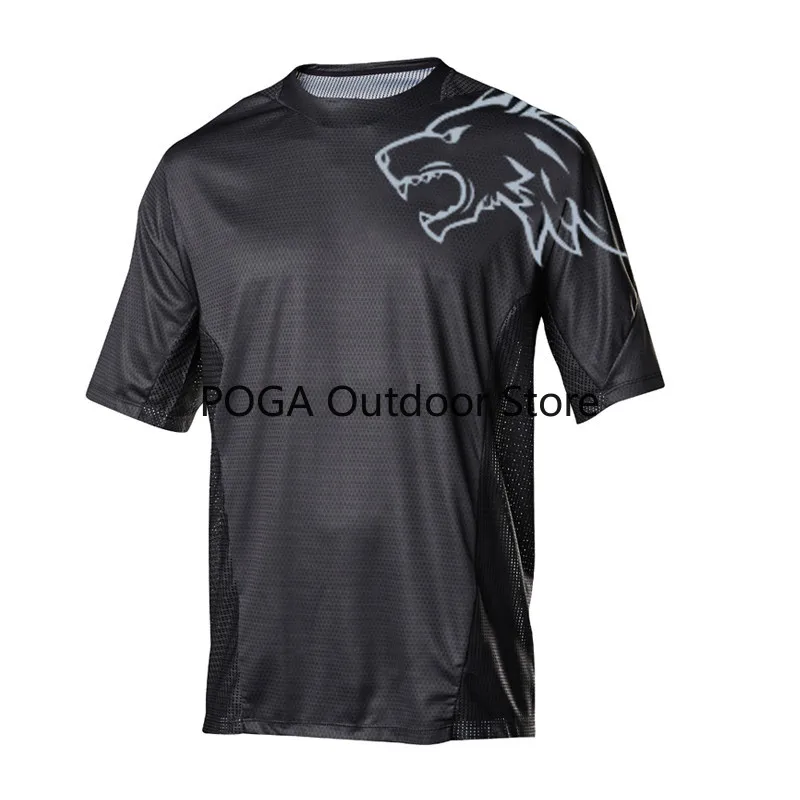 

2020 NEW for Jersey Moto XC Motorcycle GP Mountain Bike Motocross Jersey XC BMX DH MTB T Shirt Clothes