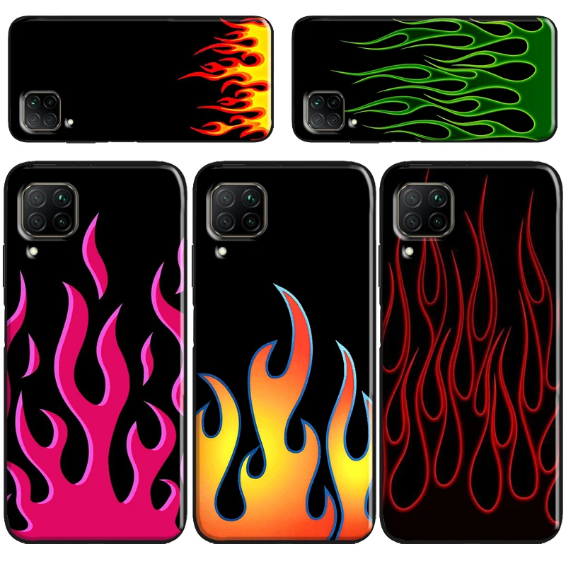 Чехол для Huawei P40 Lite P10 P20 P30 Pro Mate 20 10 30 P Smart Z 2019 | Мобильные телефоны и аксессуары