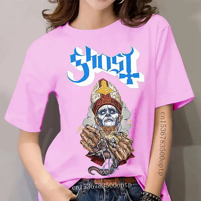 Ghost B.C. Classic women's Cotton Short 