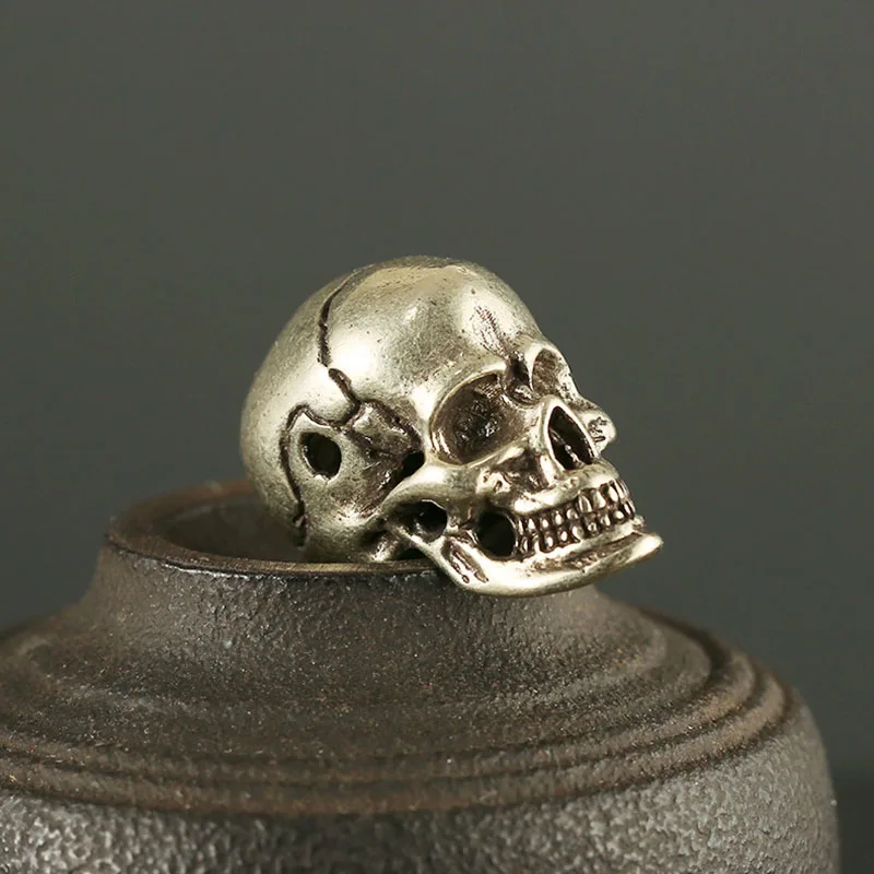 skull head pendant (3)