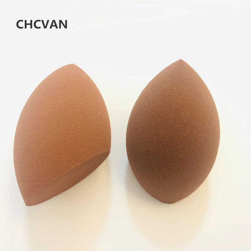 CHCVAN Профессиональная мягкая губка для макияжа косметическая пудра спонж