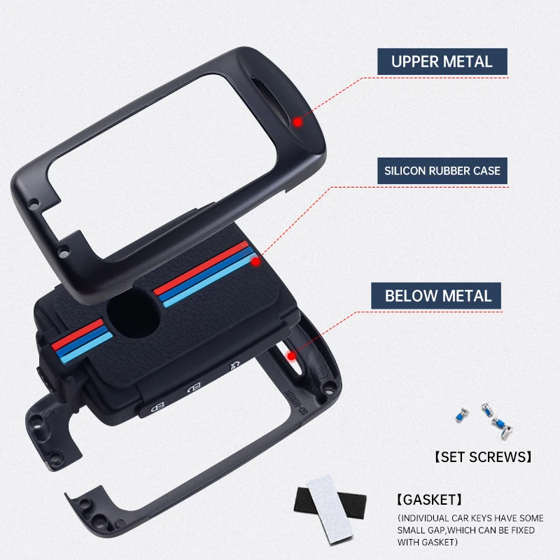 Cover-custodia-chiave-auto-per-Mazda-3-Alexa-CX5-CX8-CX4-2019-2020-3-pulsanti-Smart.jpg Cover per chiave/telecomando per Mazda 3 Alexa CX5 CX8 CX4 2019 2020 3 pulsanti Smart Remote accessori chiave auto supporto Shell Car-Styling - Cover custodia chiave auto per Mazda 3 Alexa CX5 CX8 CX4 2019 2020 3 pulsanti Smart