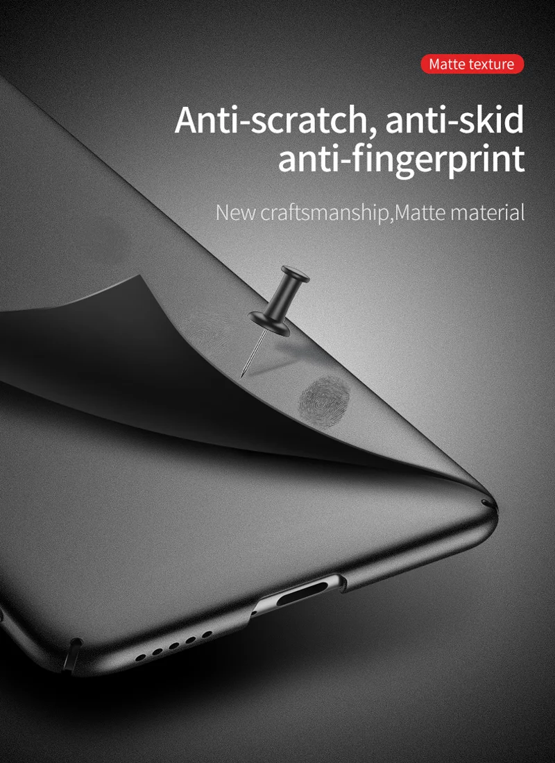 For Xiaomi Mi 11T Pro Hard PC Shockproof Cover Ultra Slim Matte Case For Xiaomi Mi11T Mi 11T Pro Covers