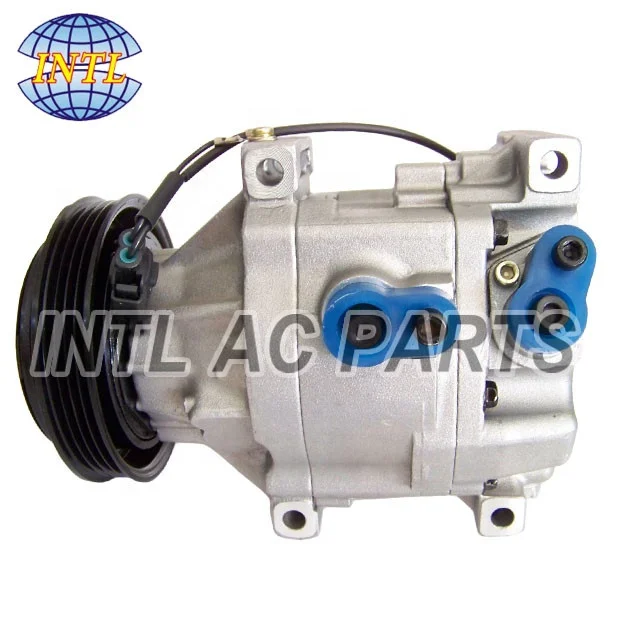 Автомобильный Кондиционер SCS06C компрессор кондиционера для TOYOTA Echo Corolla Fielder 20-00160