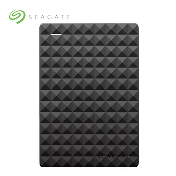 Seagate Expansion HDD Drive Disk 500GB 1TB 2TB 4TB USB3.0 External HDD 2.5" Portable External Hard Disk 1