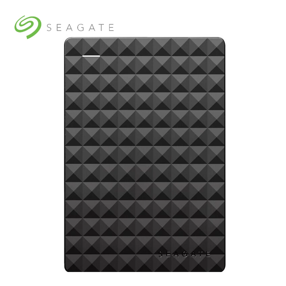 Seagate дополнительный жесткий диск 500 ГБ 1 ТБ 2 4 USB3.0 внешний 5 "портативный