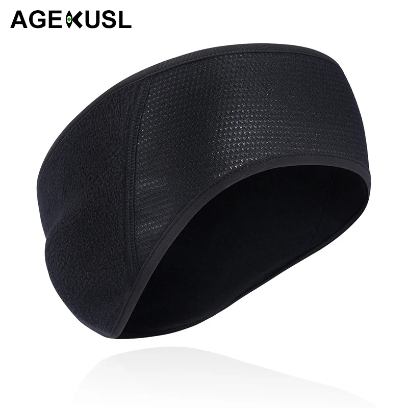 

TWTOPSE Winter Warm Cycling Caps Scarf Headbands Windproof Fleece Men Women Sports MTB Bike Bicycle Driving Skiing Headscarf Hat