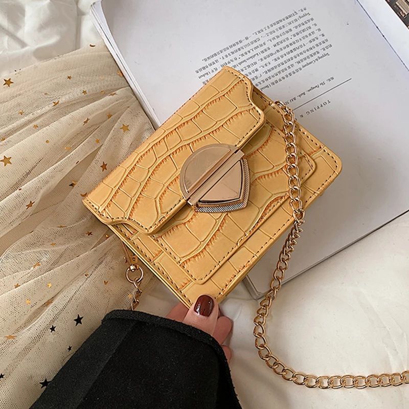 

Women Vintage Handbags and Purses Stone pattern PU Leather bags Mini cute Crossbody Bags Ladies Shoulder Bag CrossBody Bag V5-73