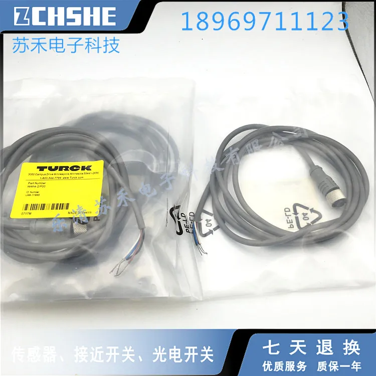 

proximity switch WWAK4-2/P00 Free Shipping