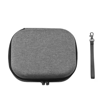 

Carrying Case Anti-scratch Storage Bag with Lanyard for Insta360 ONE R Camera