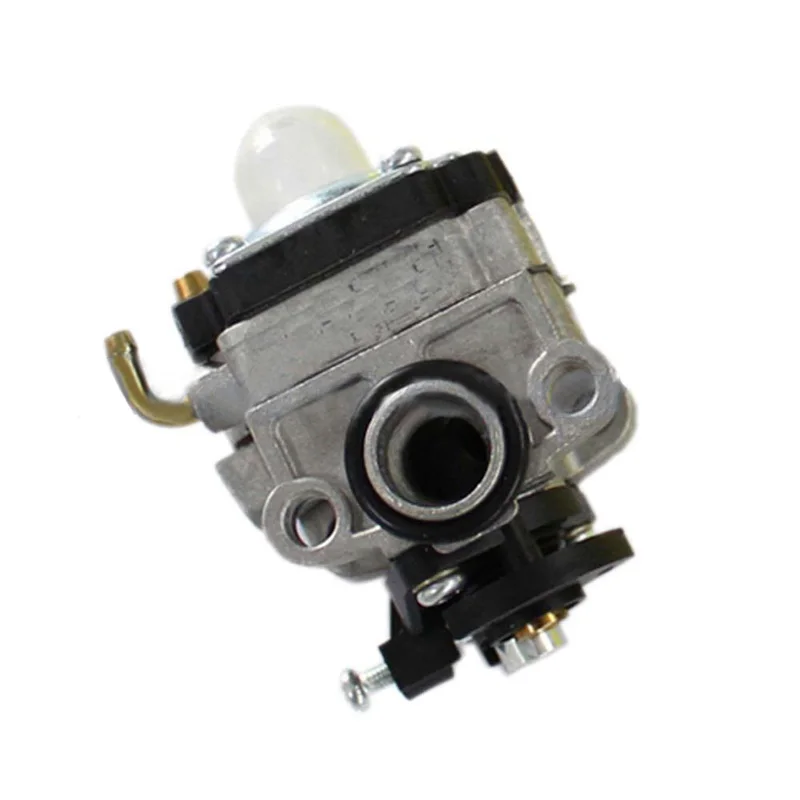 Комплект карбюратора для HONDA 4Cycle GX31 GX22 FG100 16100-ZM5-803 GCA91 комплект двигателя