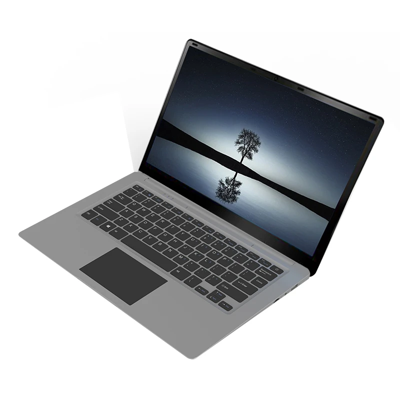15 6 inchLaptop N3350 4 Гб DDR4 RAM 64G 1920X1080 Bluetooth для офиса | Компьютеры и офис