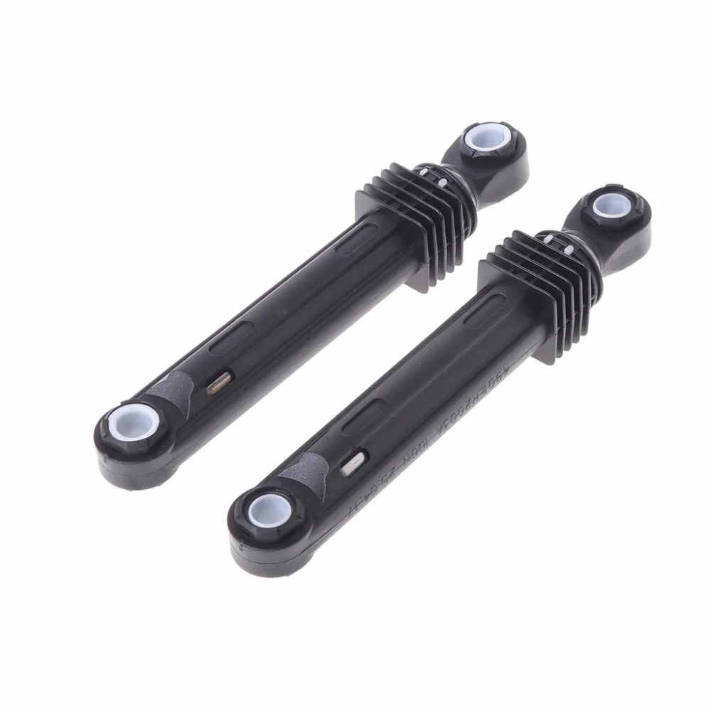 2Pcs Washer Front Load Part Plastic Shell Shock Absorber For LG Washing Machine 10166