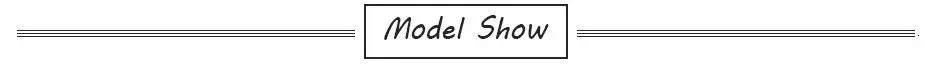 model show