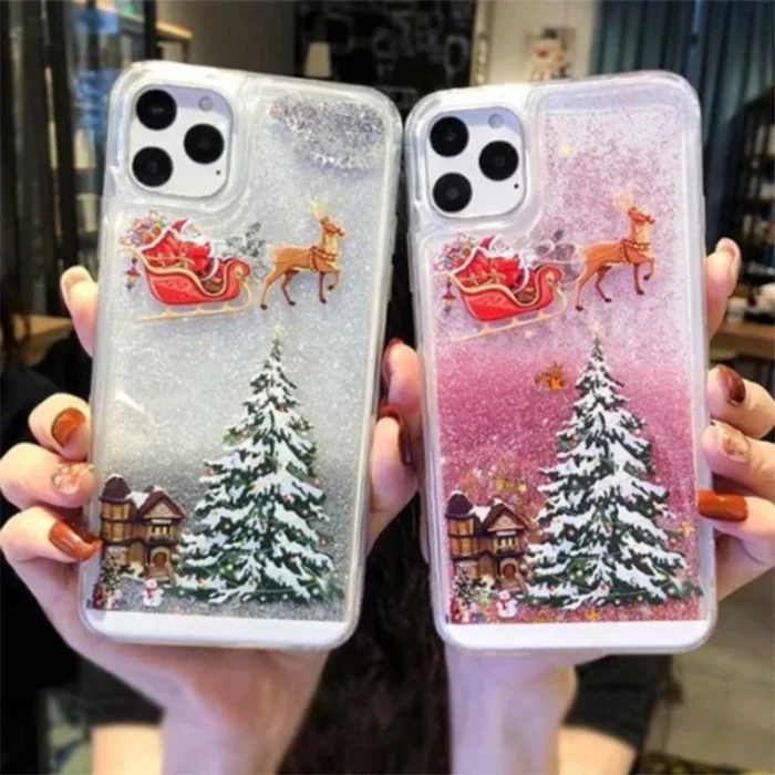 Флэш-порошок мобильный чехол для телефона чехол для iPhone 6 6s 7 8 Plus X XS Max XR 11 Pro VDX99