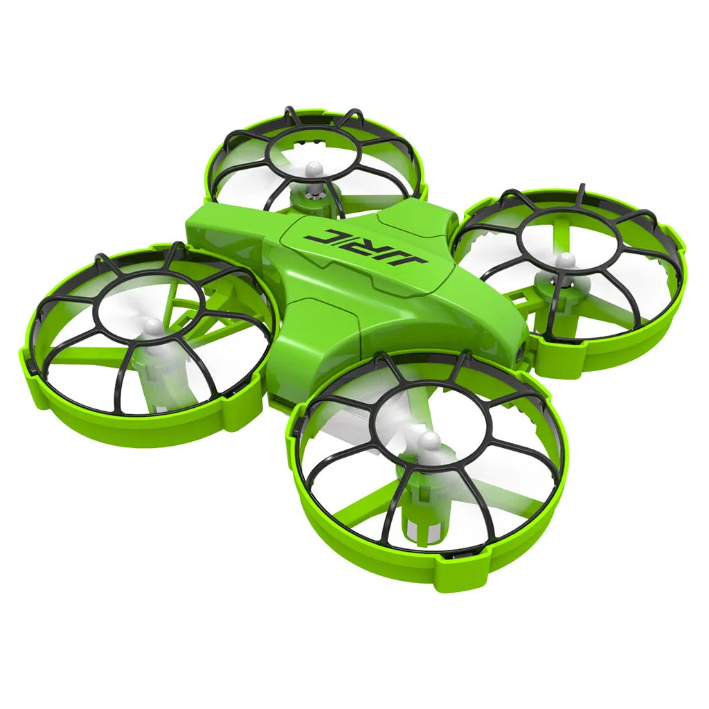 JJRC H94 2.4G 6-axis Gyro 3-in-1 RC Quadcopter RC Boat Toy w/ 4 Propeller Infrared Control RC Drone Remote Control Vehicle