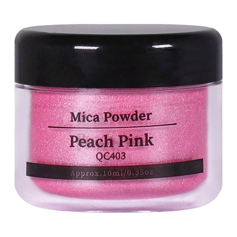 Peach Pink