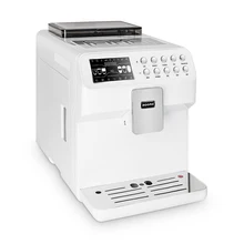 Кофейня автоматическая кофемашина кофе в зернах и молотый кофе машина для офиса