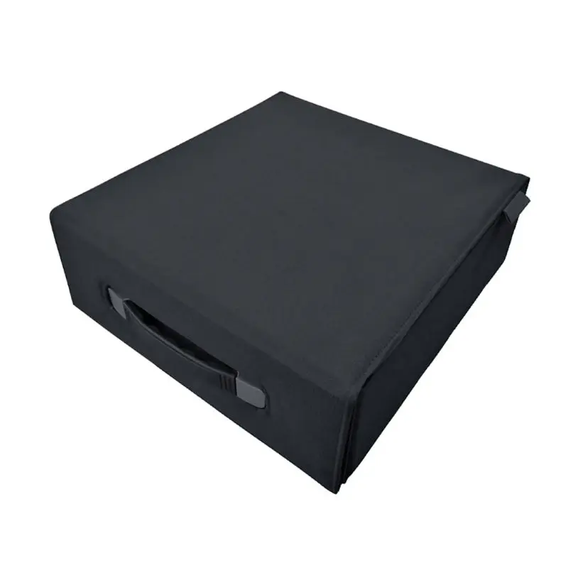 

Carrying Case Storage Bag for Nintend Switch Console Ring-Con Fitness Ring